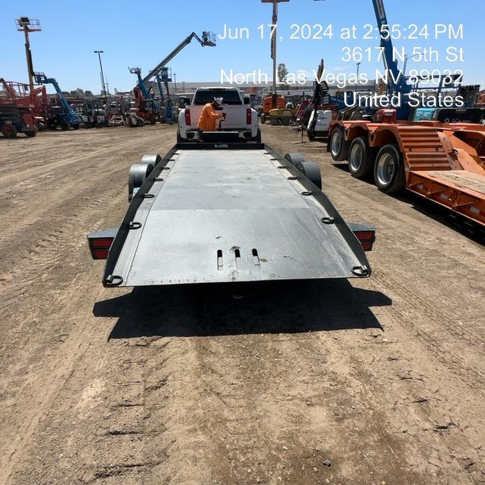 2023 STEELPOINT K19E