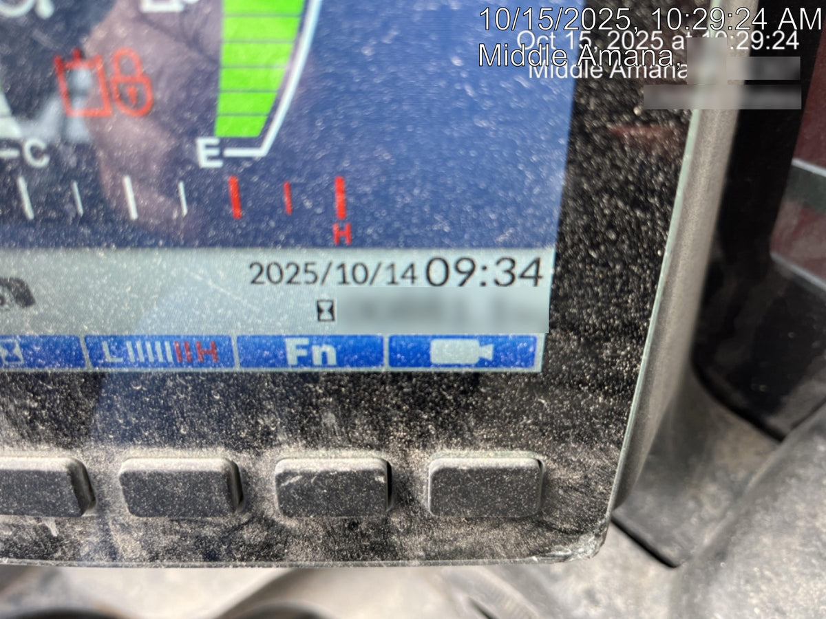 2023 TAKEUCHI TL8R2-CR