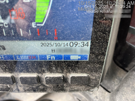 2023 TAKEUCHI TL8R2-CR