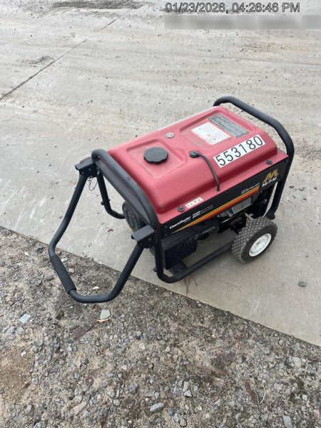 2025 MI-T-M GEN-6500-0MM1