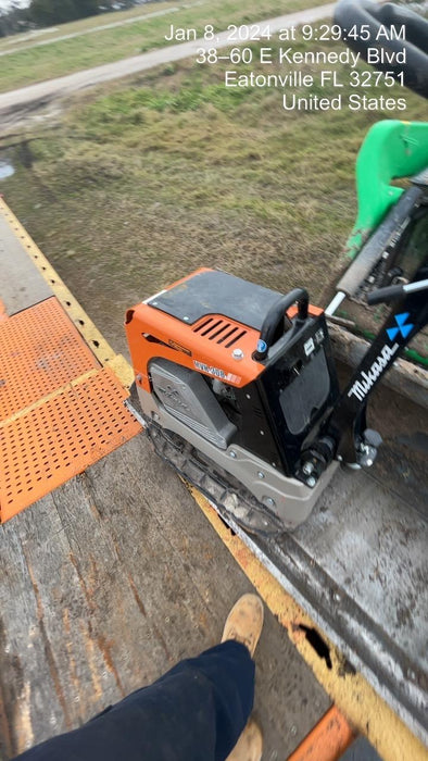 2023 MULTIQUIP MV308GH