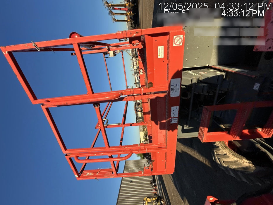 2019 SKYJACK SJ6832 RT