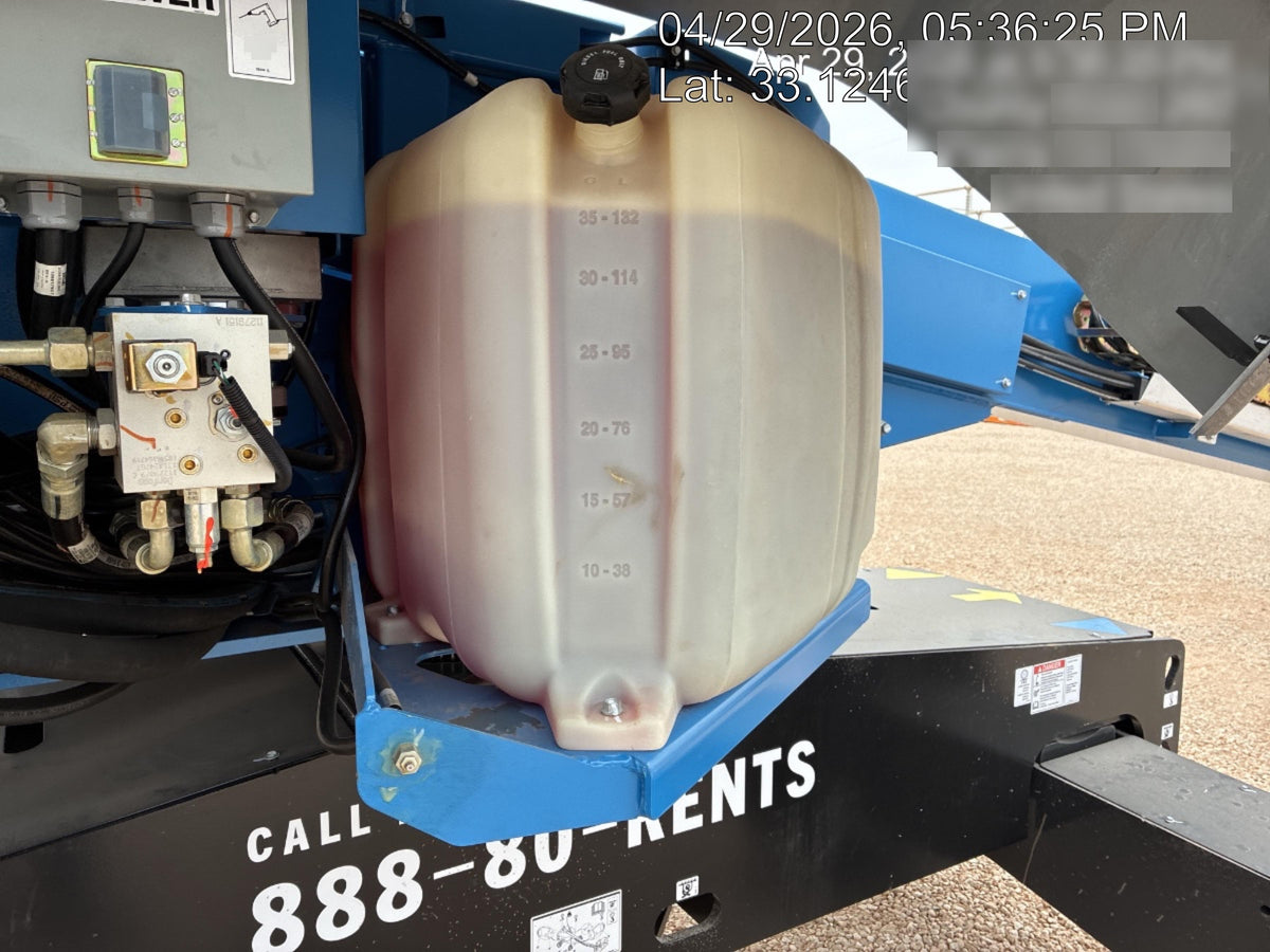 2026 GENIE S-45 XC