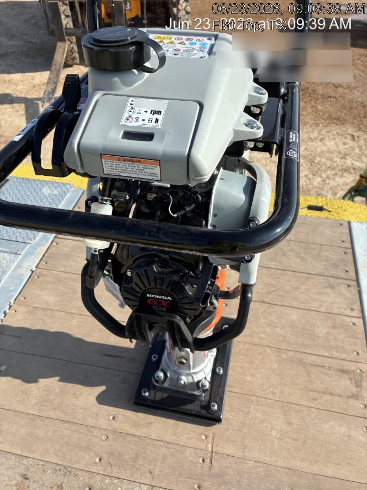 2026 MULTIQUIP MTX60HD