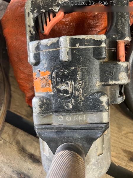 2025 INGERSOLL RAND 3940B2TI