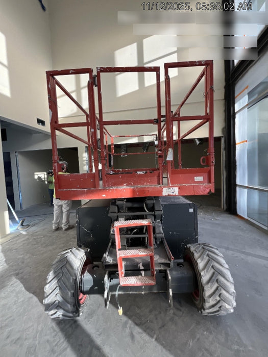 2019 SKYJACK SJ6832 RT