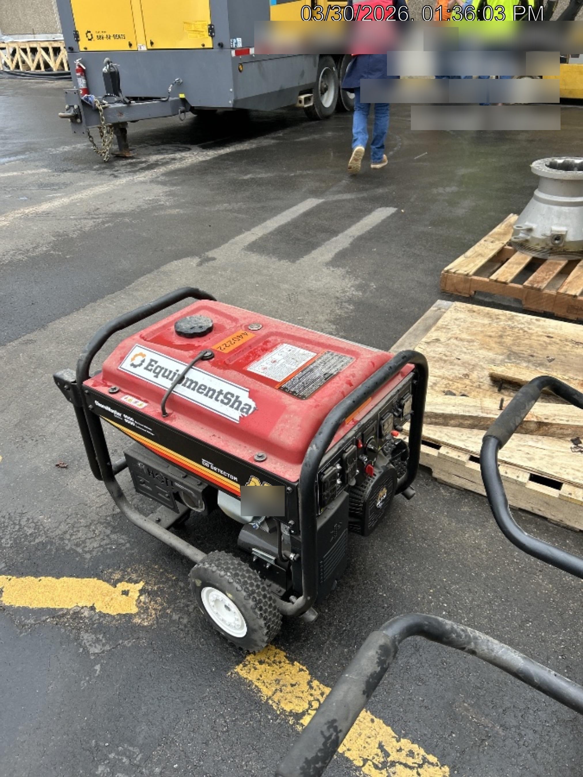 2024 MI-T-M GEN-6500-0MM1