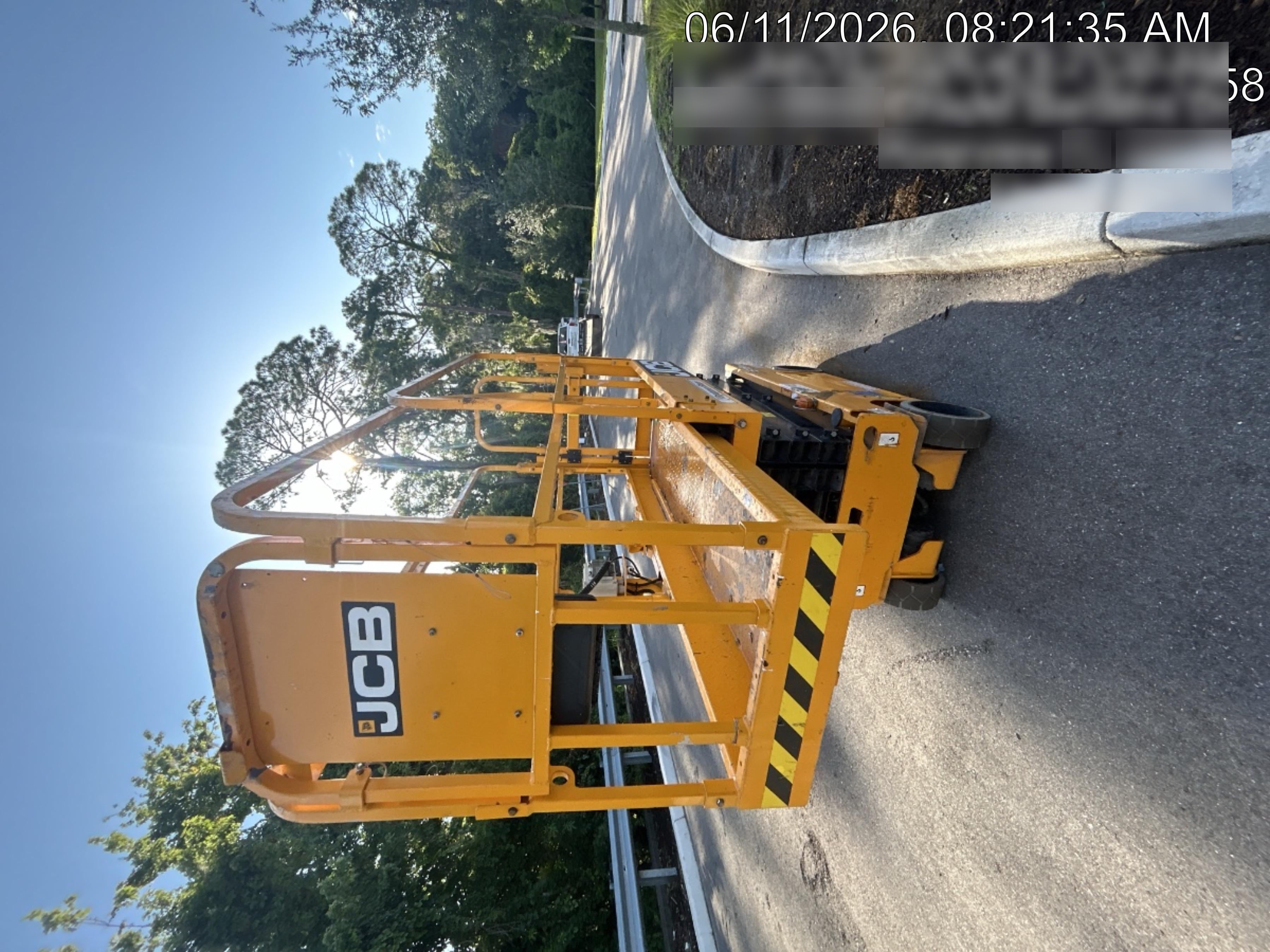 2023 JCB S1930E