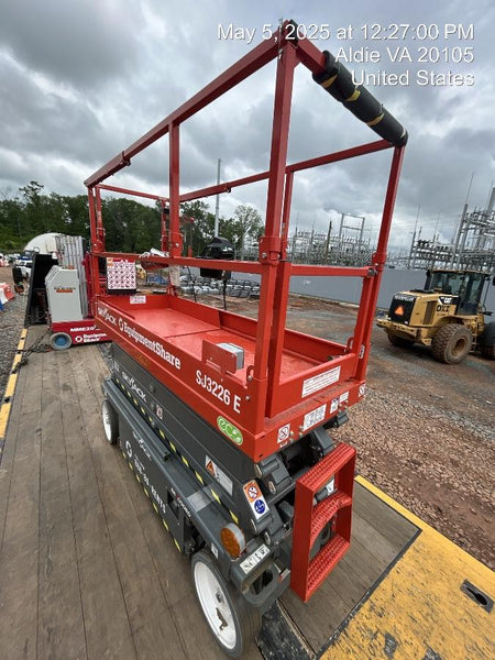 2024 SKYJACK SJ3226