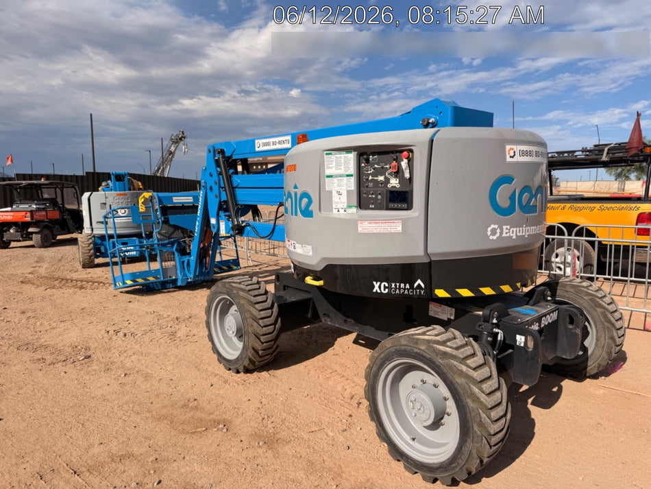 2024 GENIE Z-45 XC