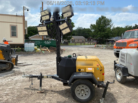 2021 ALLMAND NLV3GR