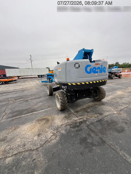 2024 GENIE S-45 XC