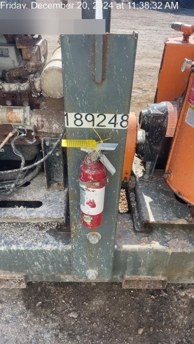 2021 MYERS-SETH RL-200