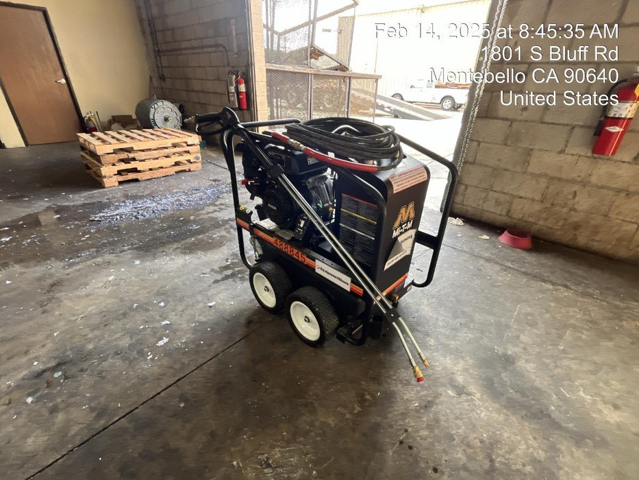 2025 MI-T-M HSP-3504-3MGK