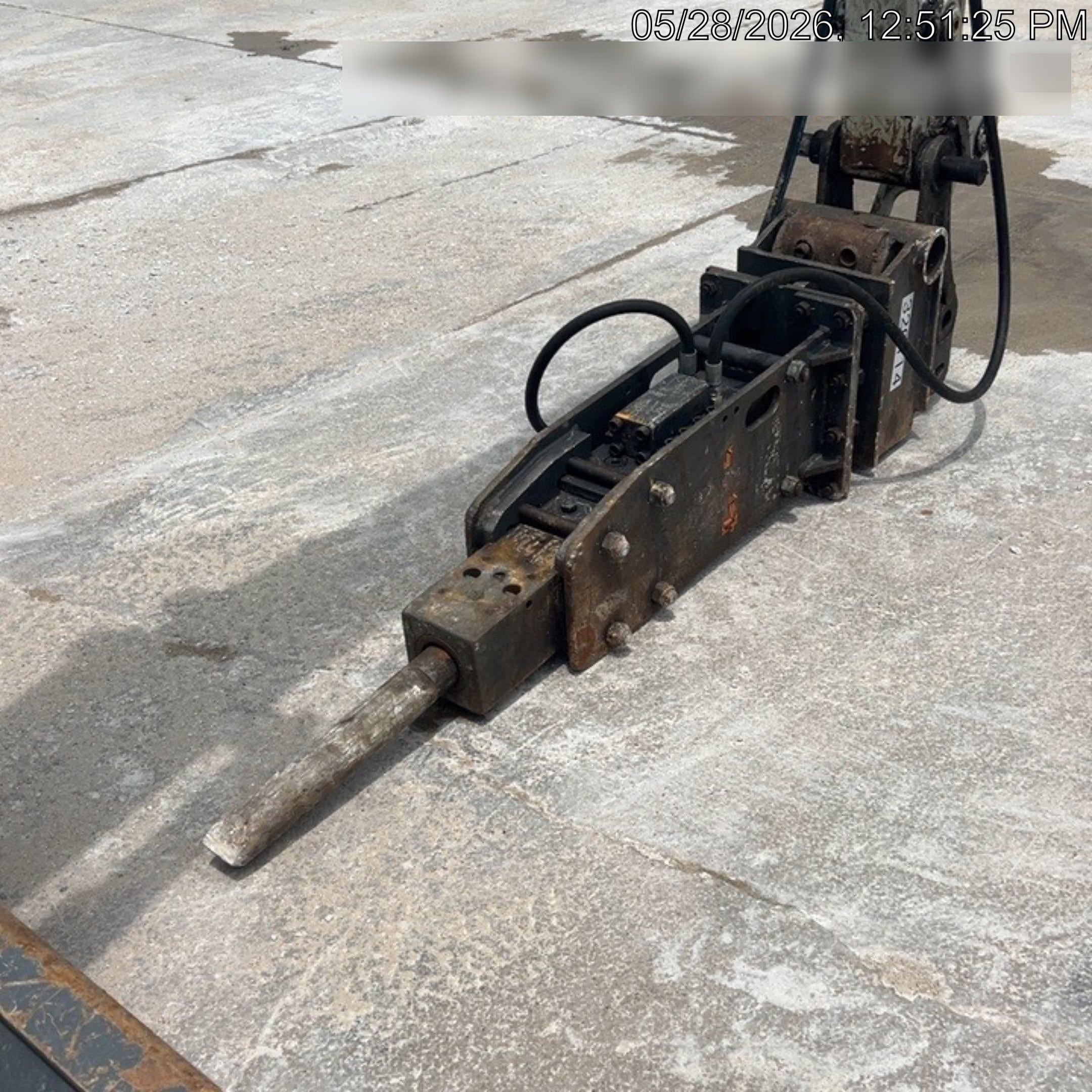 2023 TOKU TNB-6M
