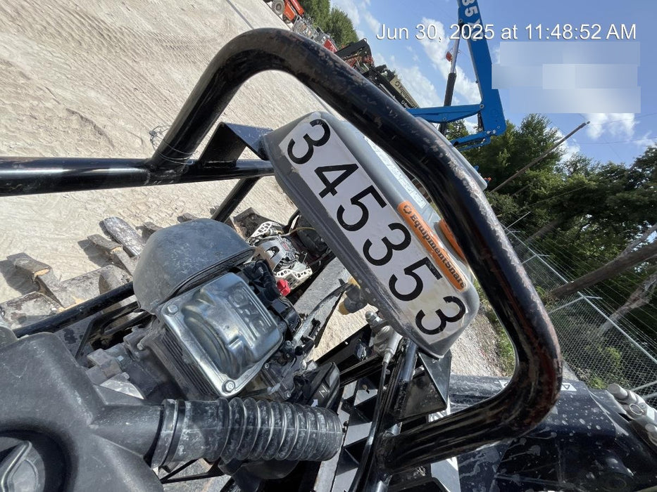 2023 MULTIQUIP MTR40HF