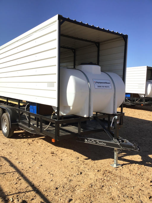 2019 CENTEX Cooling Trailer