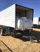 2019 CENTEX Cooling Trailer