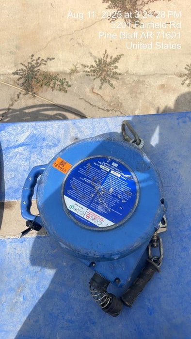 2024 PALMER SRL1311311C1