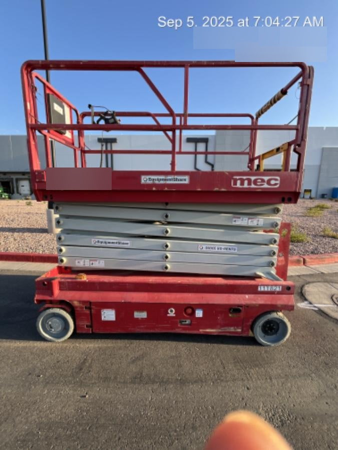 2020 MEC 4555SE