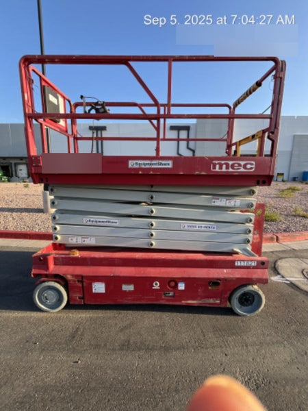 2020 MEC 4555SE