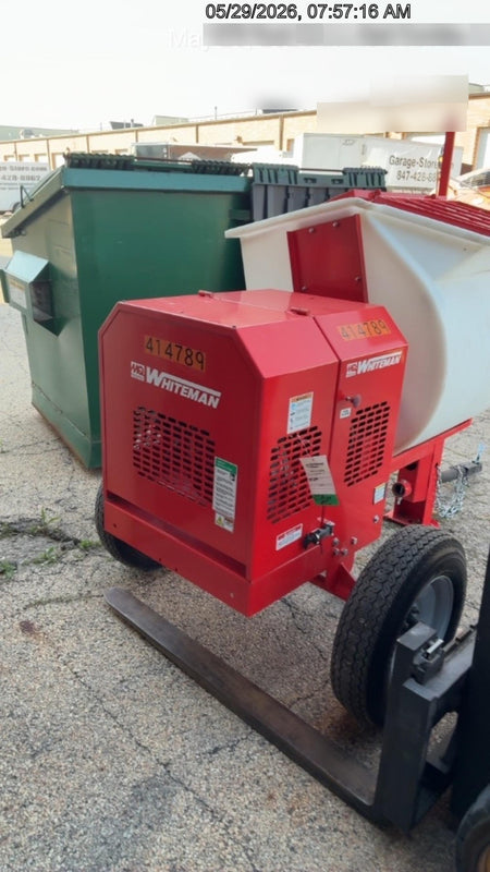 2024 MULTIQUIP WM90PH8