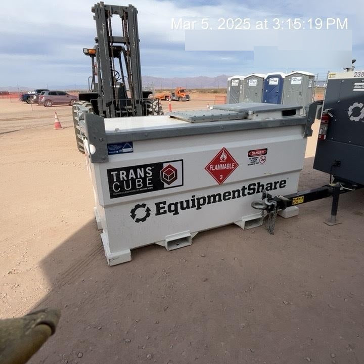 2022 WESTERN GLOBAL 20TCG-ES