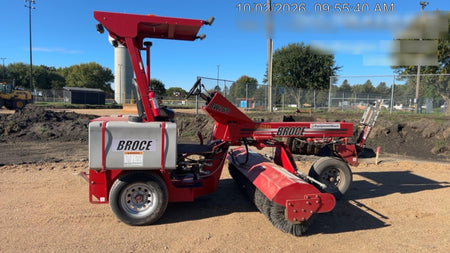 2023 BROCE BW260