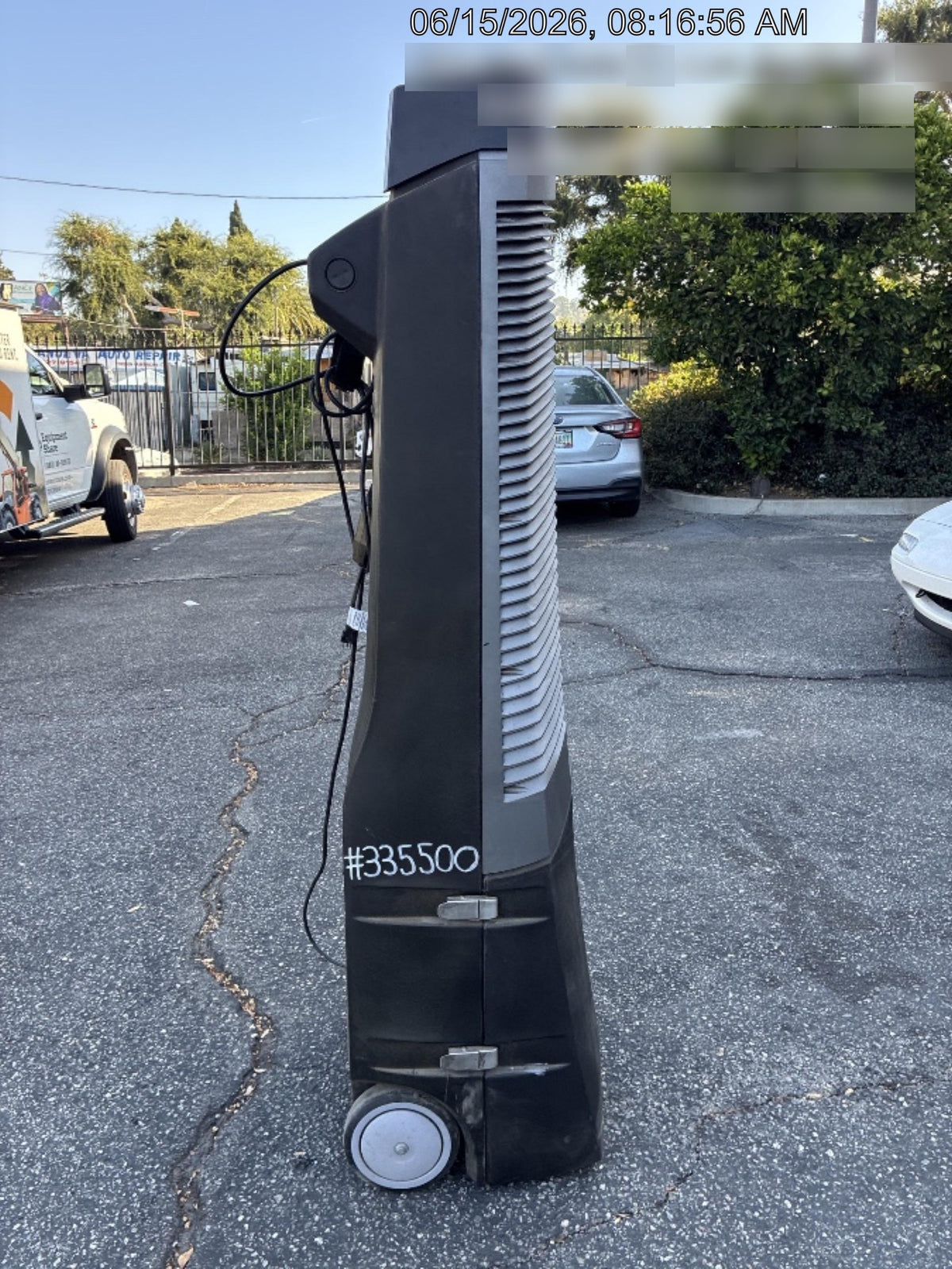 2023 VECTOR Vector Max