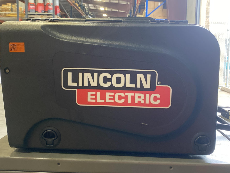 2026 LINCOLN ELECTRIC LN-25X w/Flowmeter