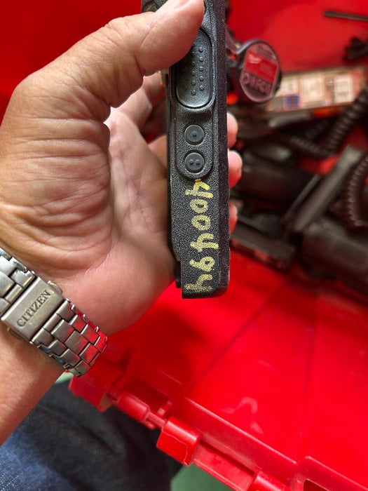 2024 MOTOROLA R7 DISPLAY