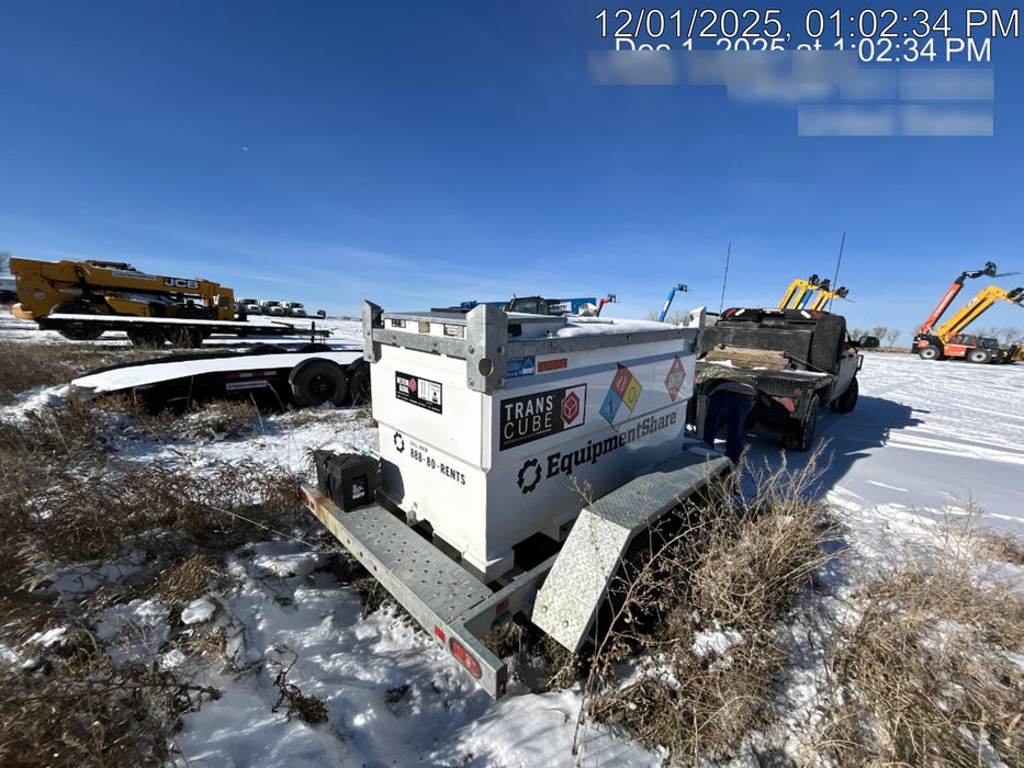 2024 WESTERN GLOBAL 20TCG-UCA-EB