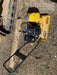 2021 WACKER NEUSON VP1550AW