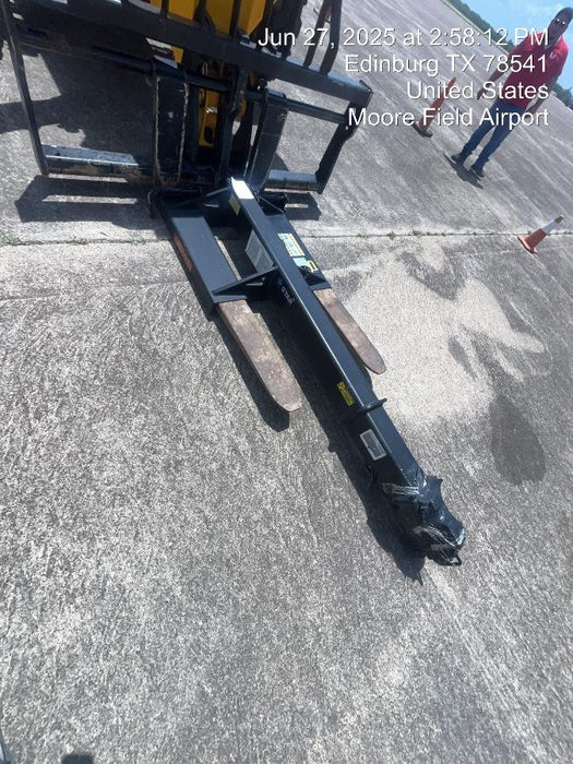 2025 STAR INDUSTRIES M1360B - Star JIB Boom