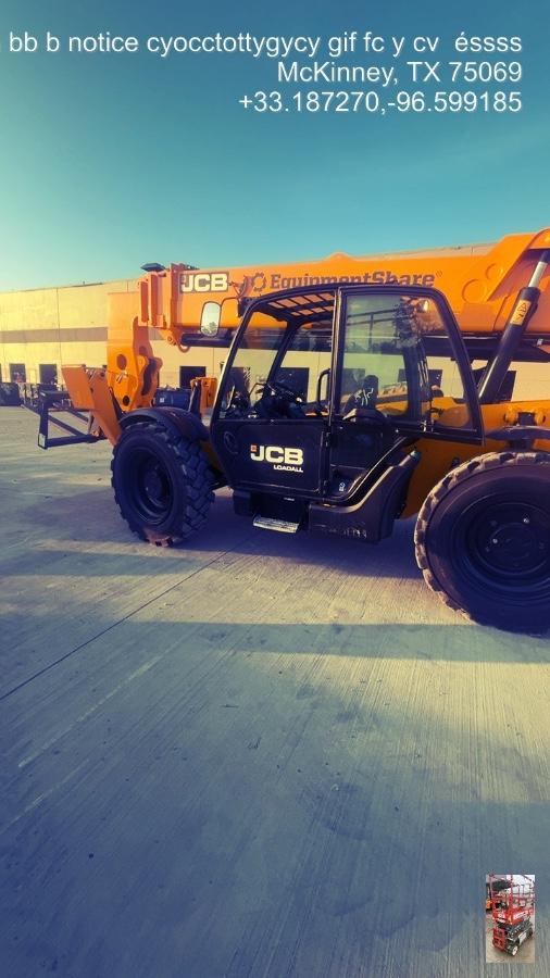 2025 JCB 510-56