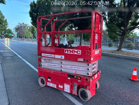 2020 MEC 1930SE