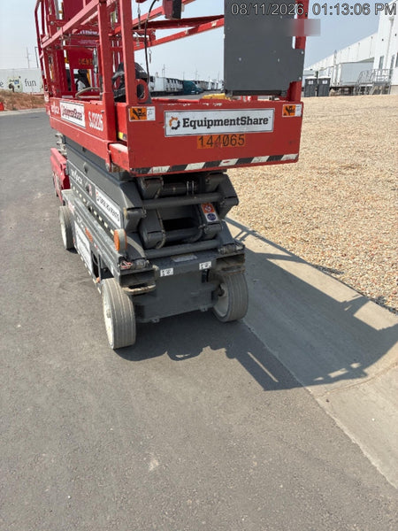 2021 SKYJACK SJ3226