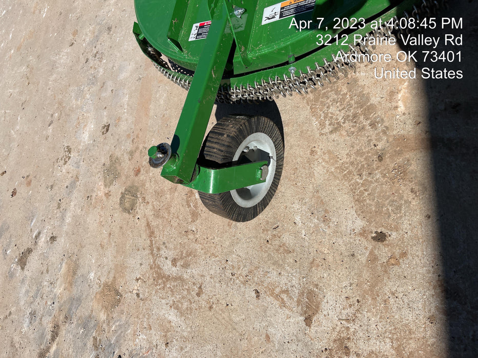 2021 FRONTIER RC2060