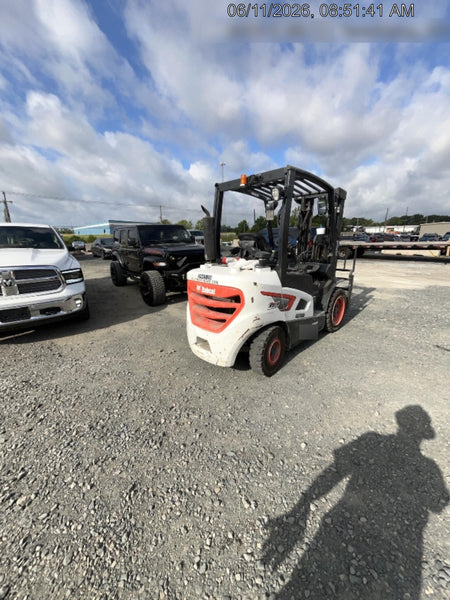 2025 DOOSAN D30S-9