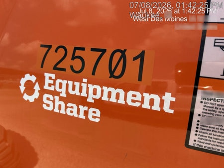 2026 JLG 460SJ