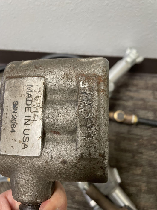 2020 MICHIGAN PNEUMATIC T3