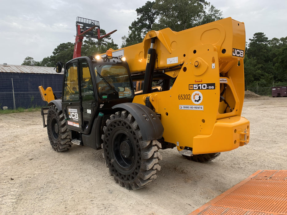2020 JCB 510-56