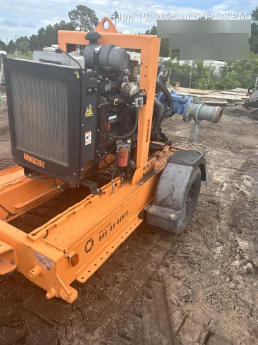 2021 PIONEER PP66S12L71-TD2.9L4