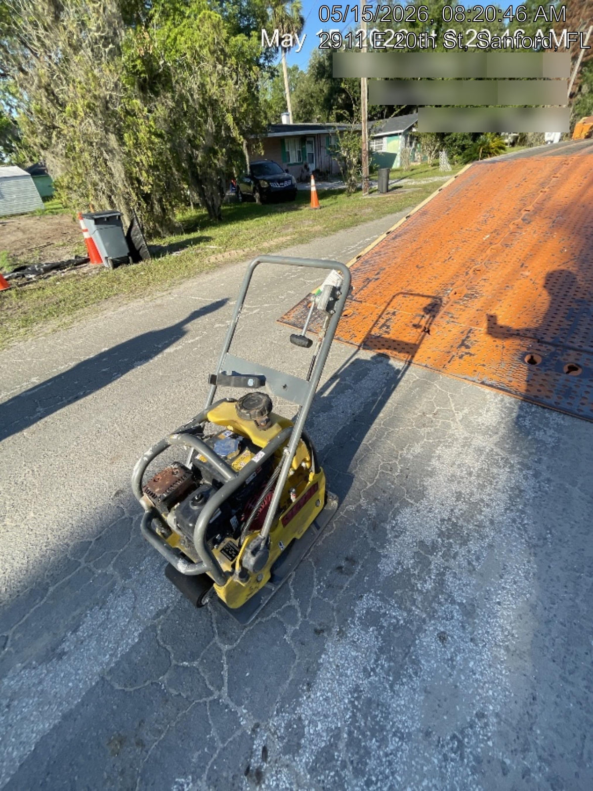 2023 WACKER NEUSON WPU1550AW