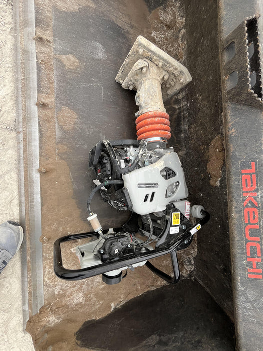 2023 MULTIQUIP MTX60HD