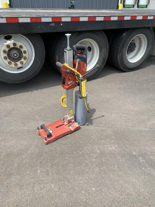 2020 HILTI DD 150-U