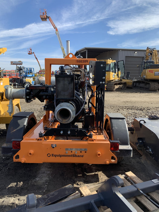 2021 PIONEER PP66S12L71-TD2.9L4