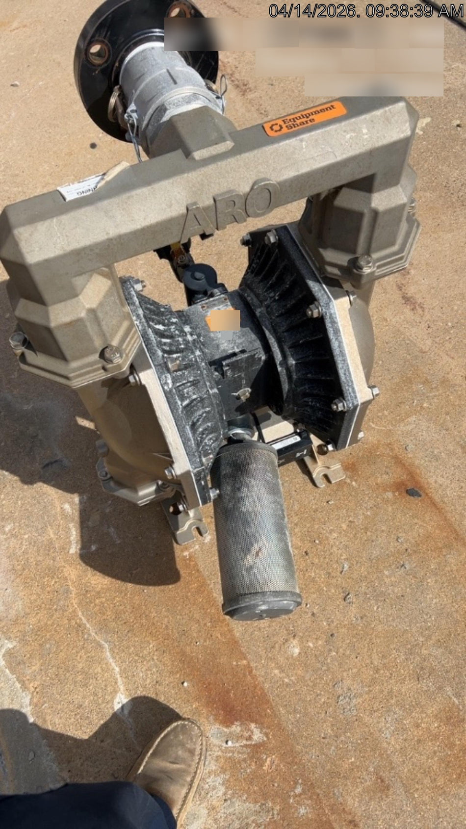 2022 INGERSOLL RAND PD30A-ASS-STT-C