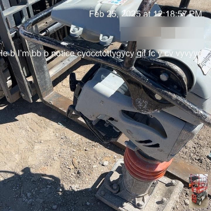 2022 MULTIQUIP MTX60HD