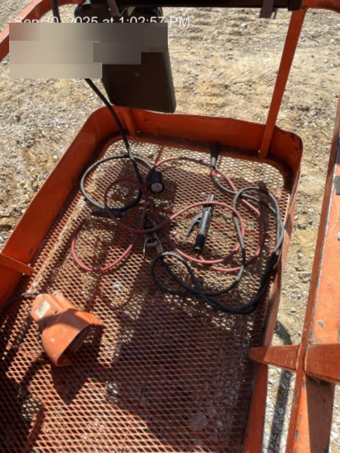 2025 MILLER ELECTRIC CST-282